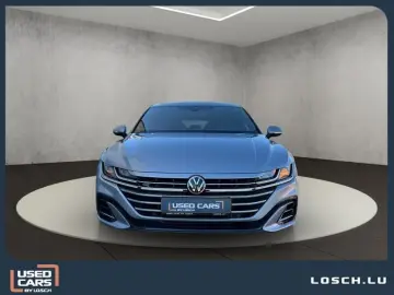 Arteon SB+R-Line+DSG+4M+LED+LM20