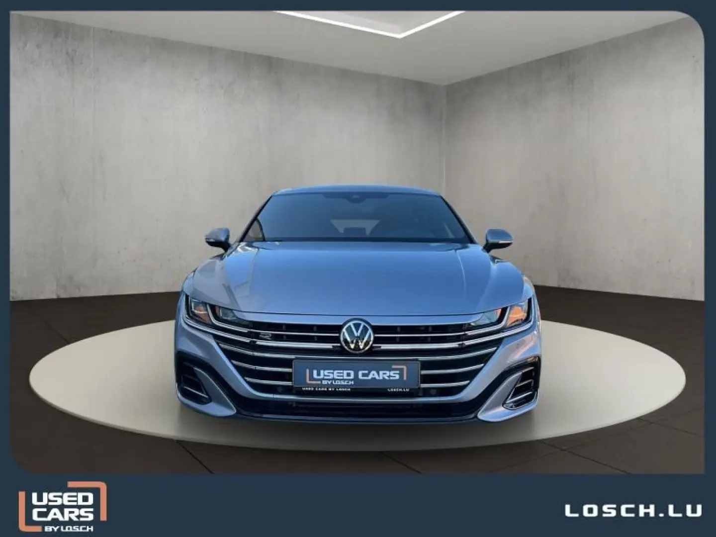 Arteon SB+R-Line+DSG+4M+LED+LM20