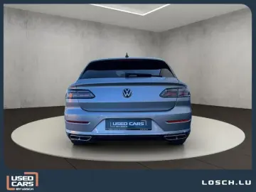 Arteon SB+R-Line+DSG+4M+LED+LM20