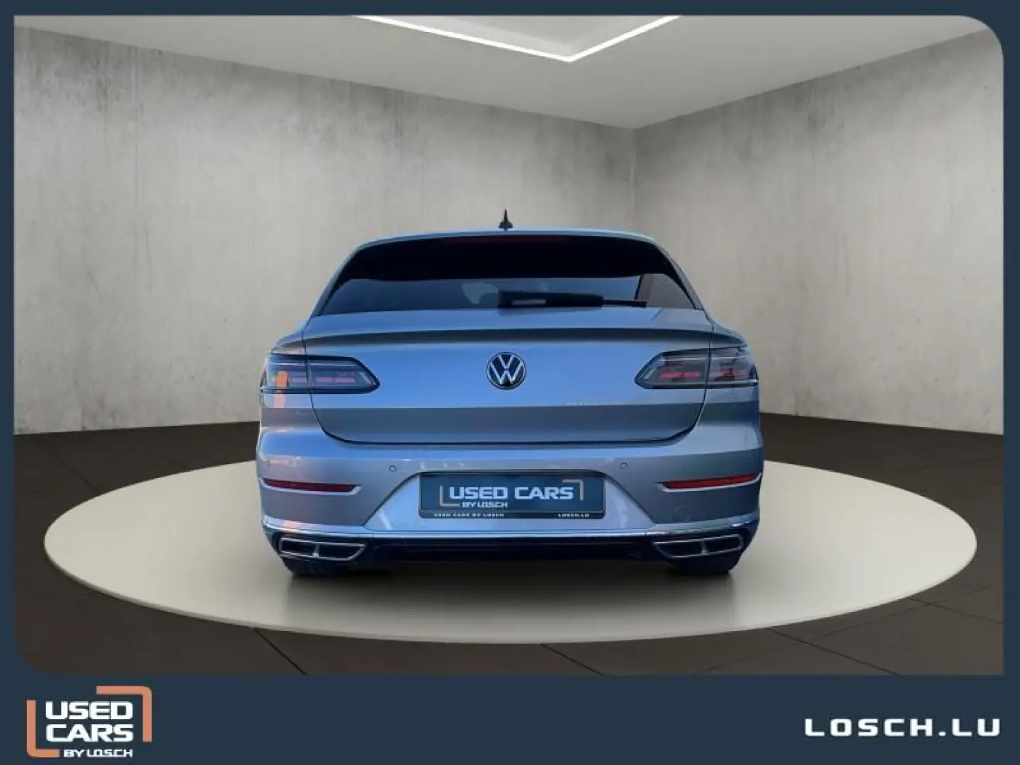 Arteon SB+R-Line+DSG+4M+LED+LM20