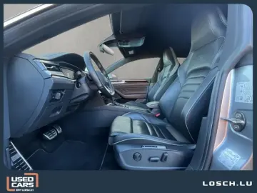 Arteon SB+R-Line+DSG+4M+LED+LM20
