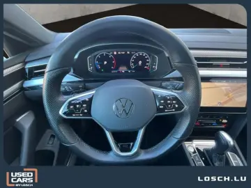 Arteon SB+R-Line+DSG+4M+LED+LM20