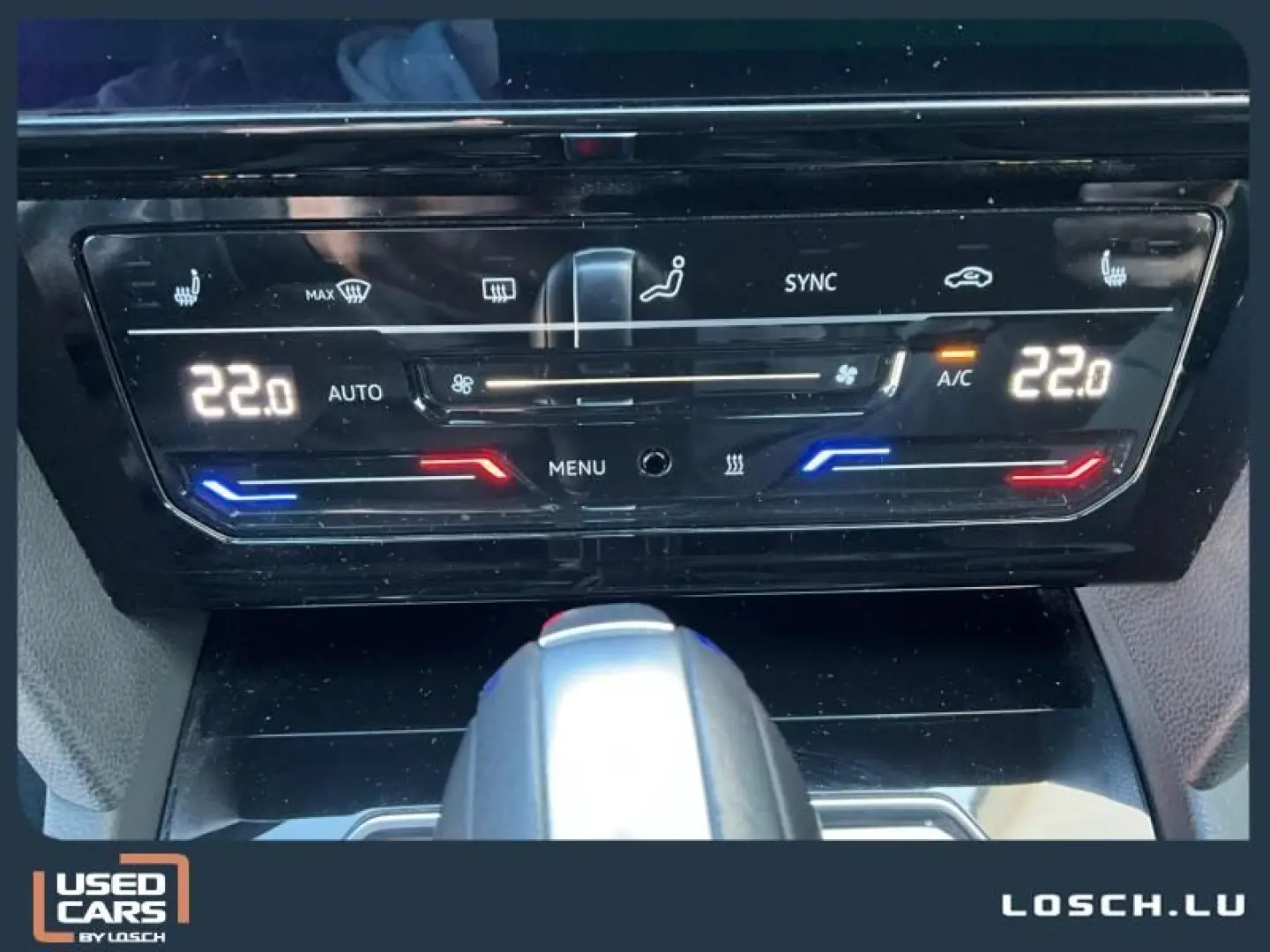 Arteon SB+R-Line+DSG+4M+LED+LM20