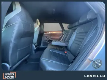 Arteon SB+R-Line+DSG+4M+LED+LM20