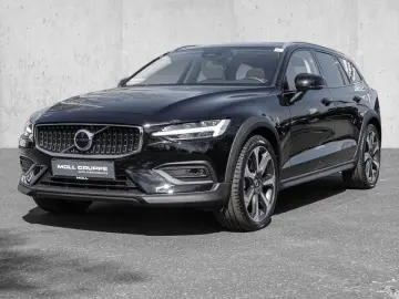 V60 Cross Country B4 (Diesel) AWD Ultimate