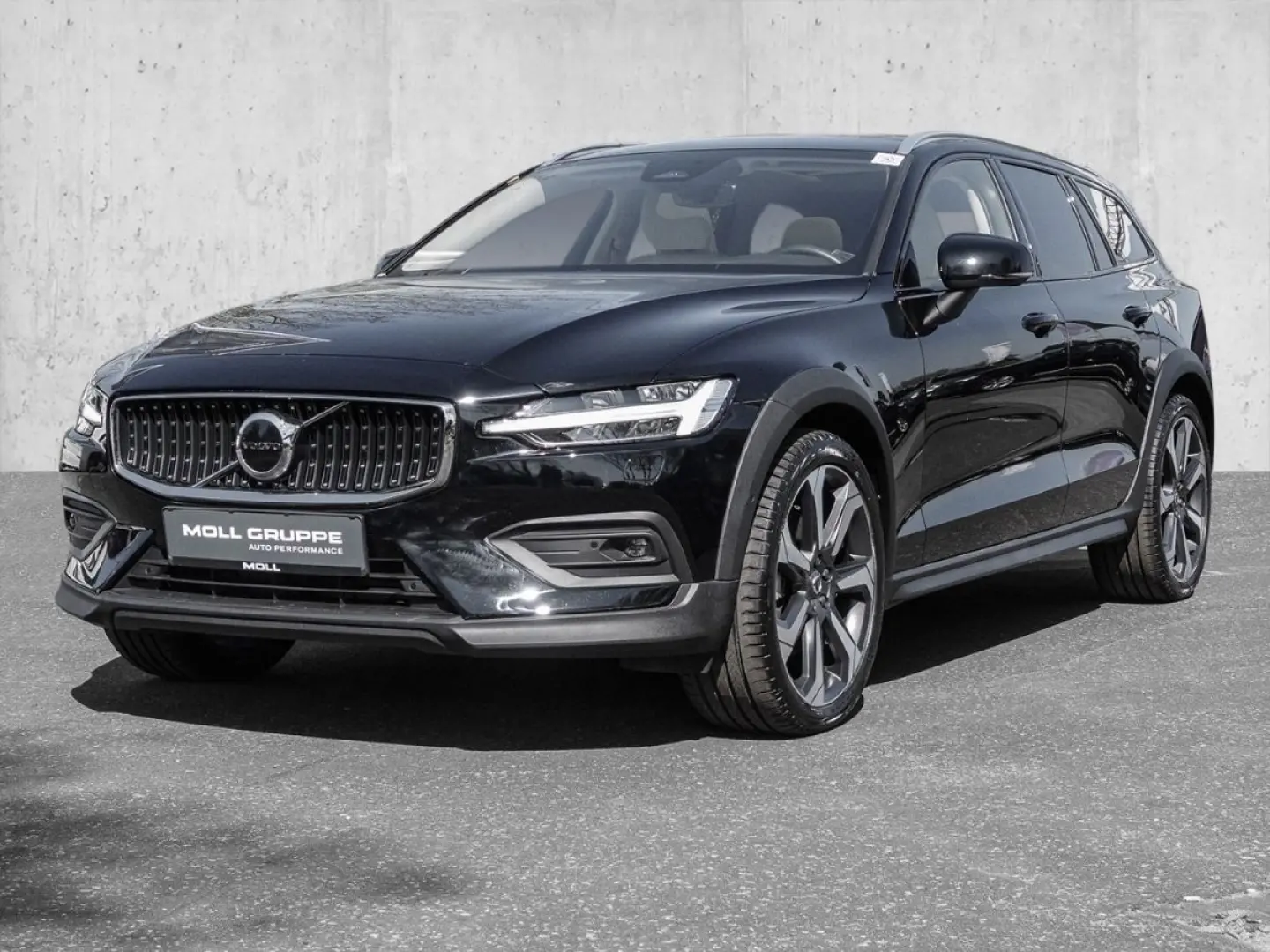 V60 Cross Country B4 (Diesel) AWD Ultimate