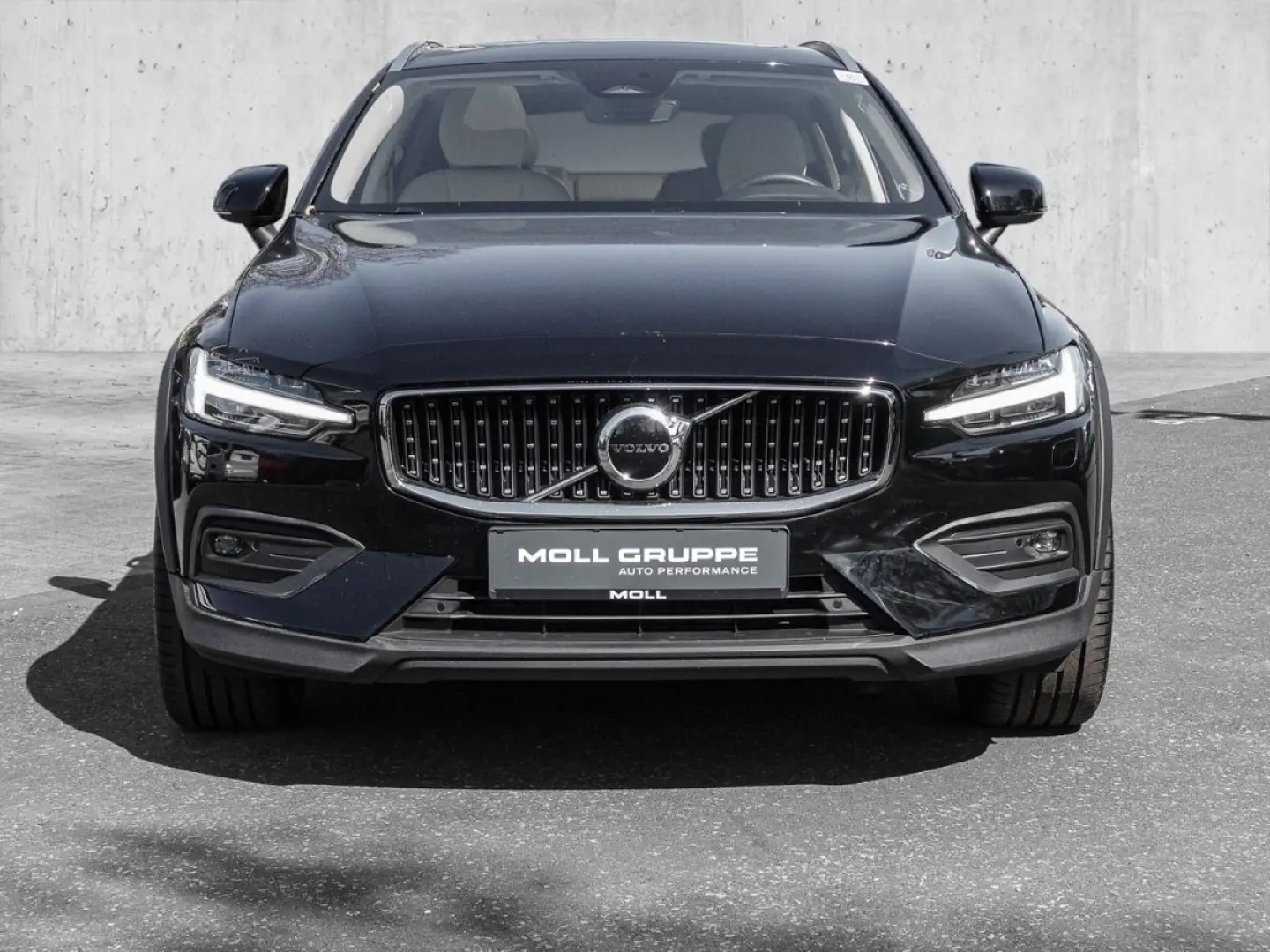 V60 Cross Country B4 (Diesel) AWD Ultimate