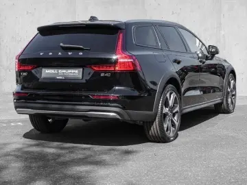 V60 Cross Country B4 (Diesel) AWD Ultimate