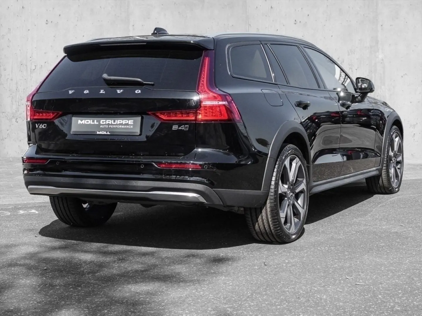V60 Cross Country B4 (Diesel) AWD Ultimate