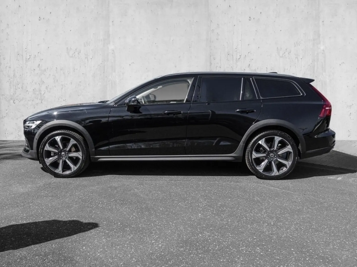 V60 Cross Country B4 (Diesel) AWD Ultimate