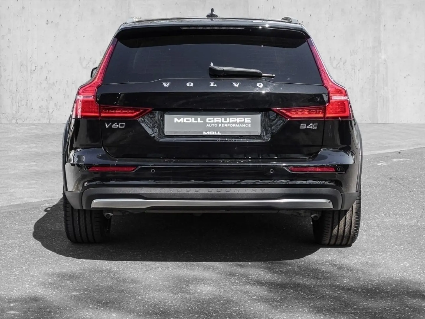 V60 Cross Country B4 (Diesel) AWD Ultimate