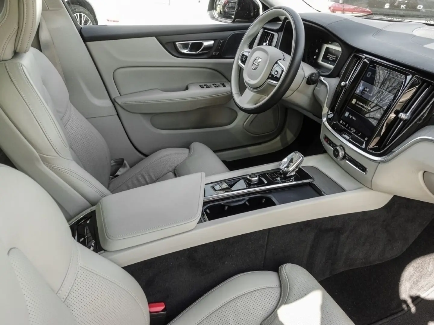 V60 Cross Country B4 (Diesel) AWD Ultimate