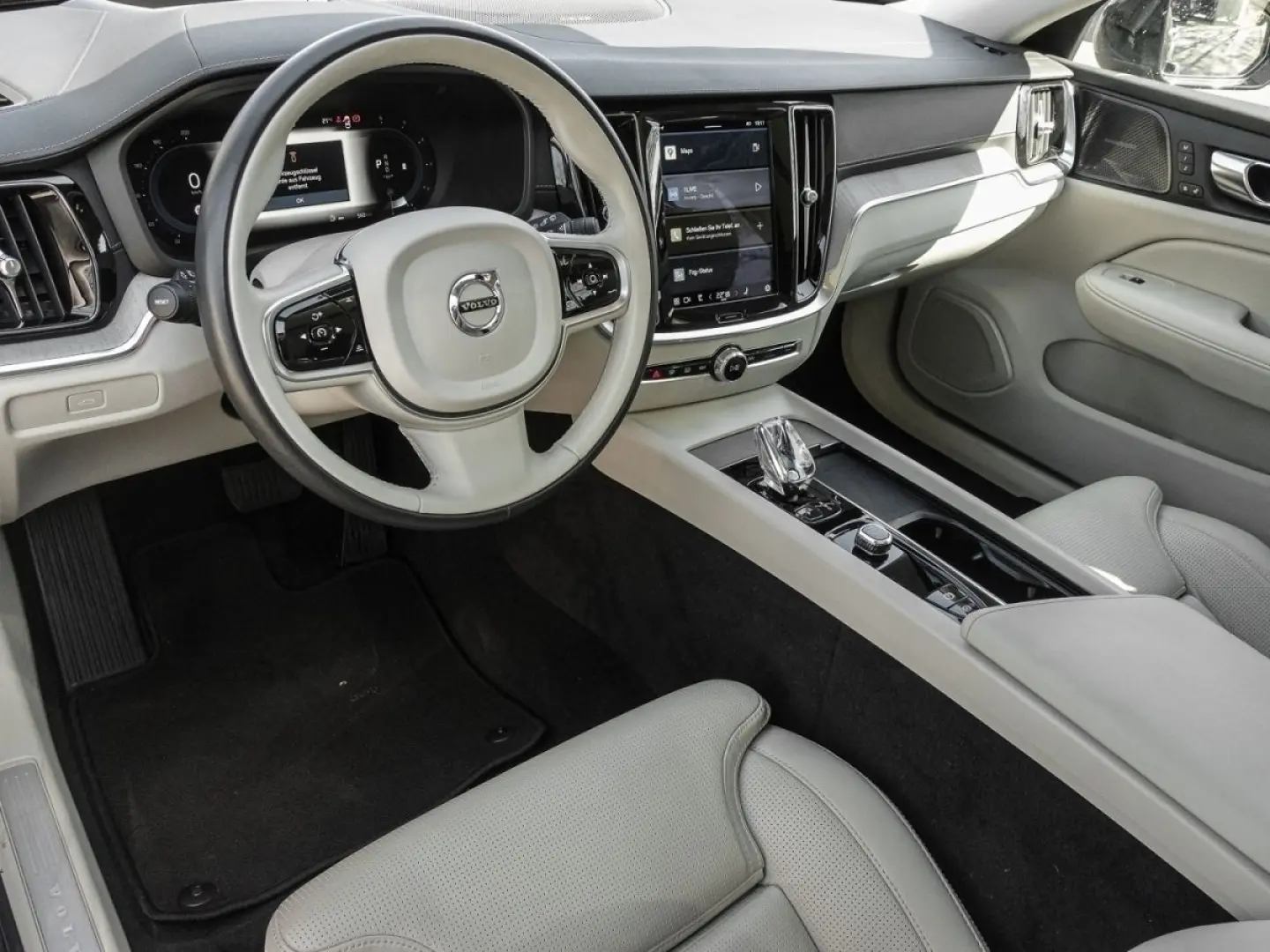 V60 Cross Country B4 (Diesel) AWD Ultimate