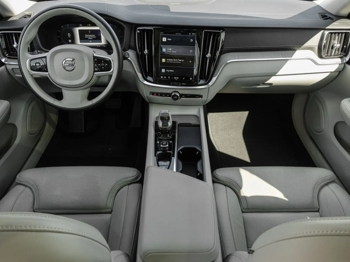 V60 Cross Country B4 (Diesel) AWD Ultimate
