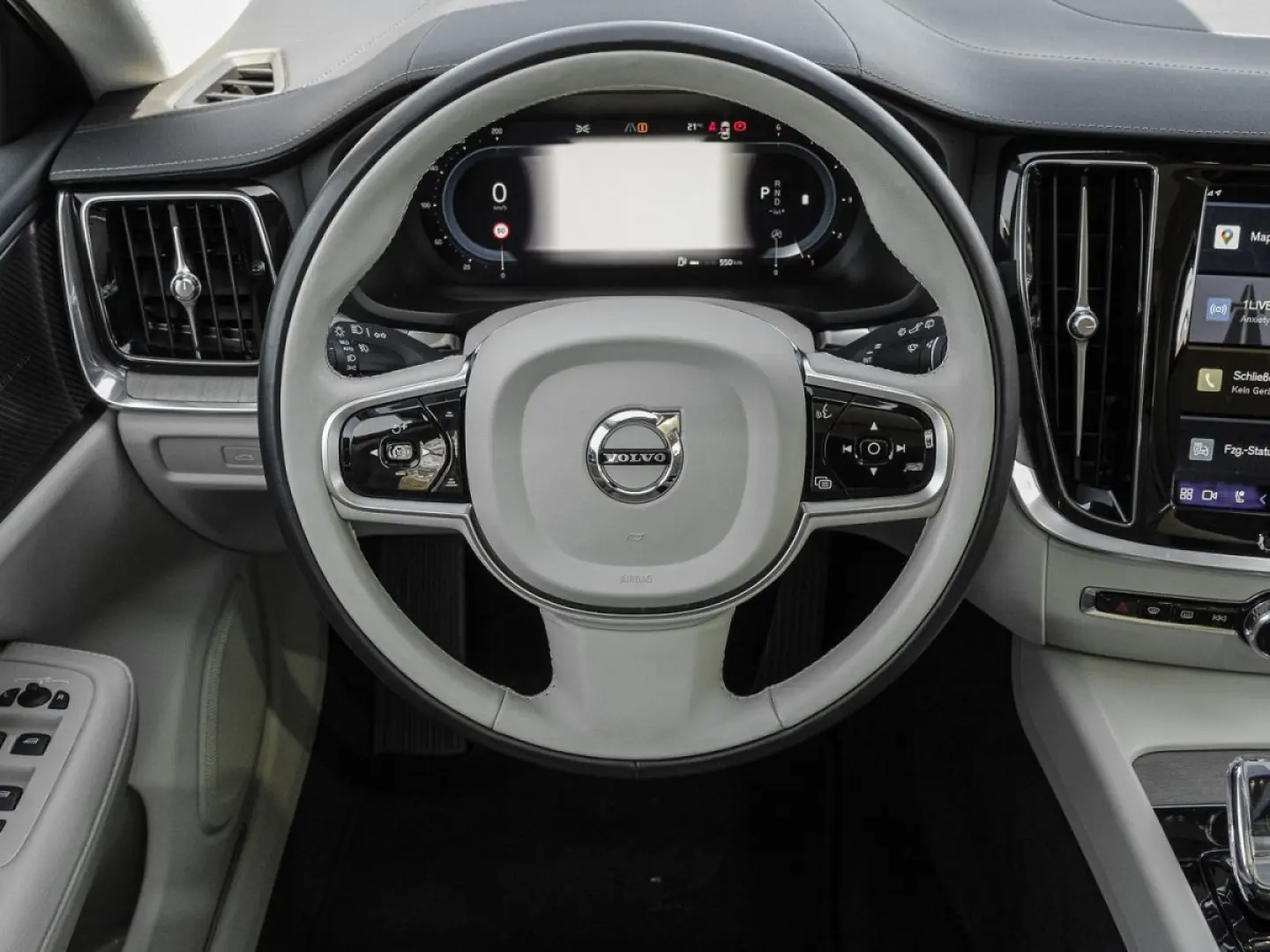V60 Cross Country B4 (Diesel) AWD Ultimate