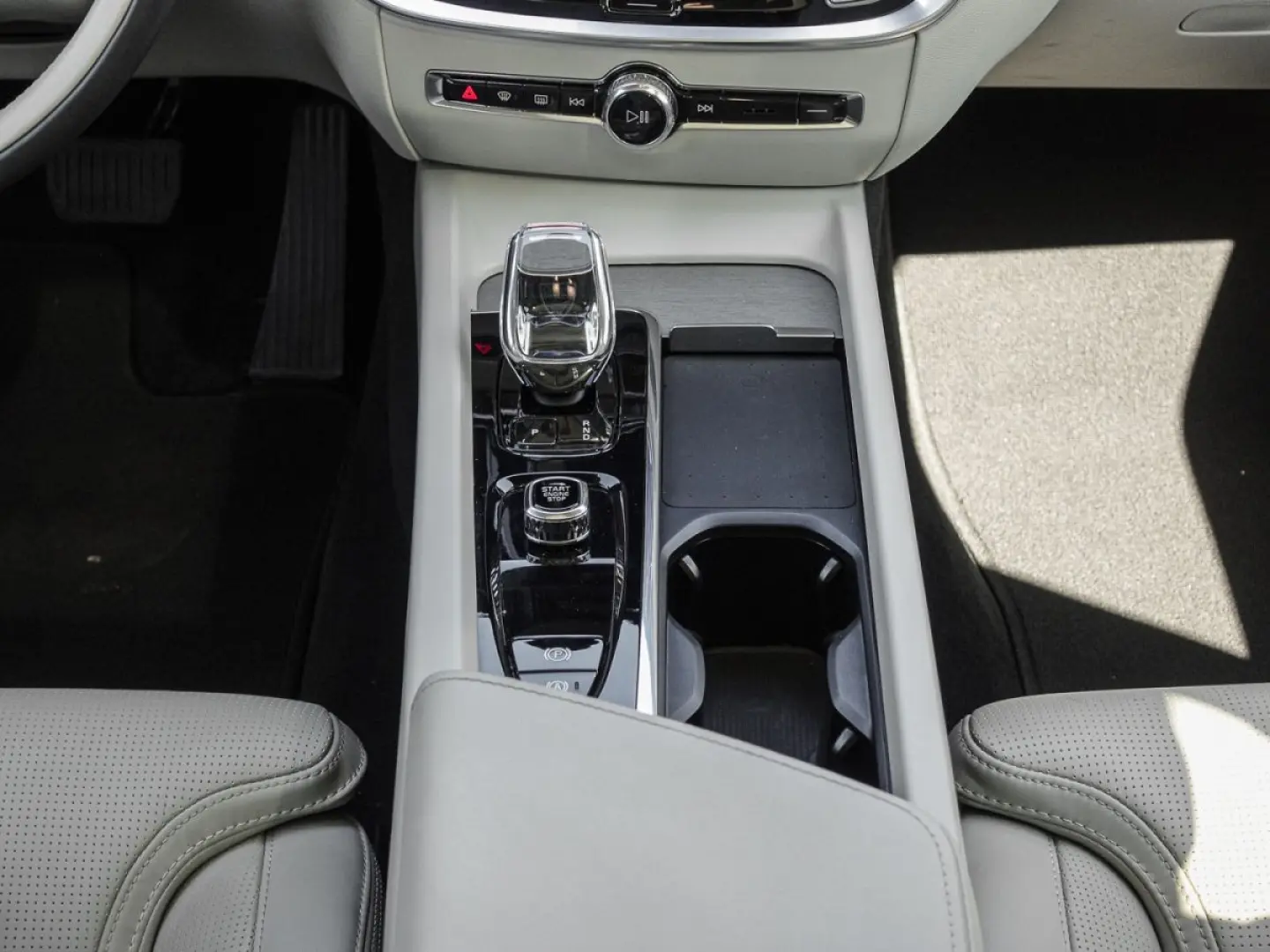 V60 Cross Country B4 (Diesel) AWD Ultimate