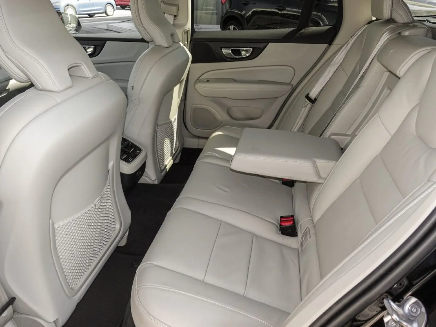 V60 Cross Country B4 (Diesel) AWD Ultimate