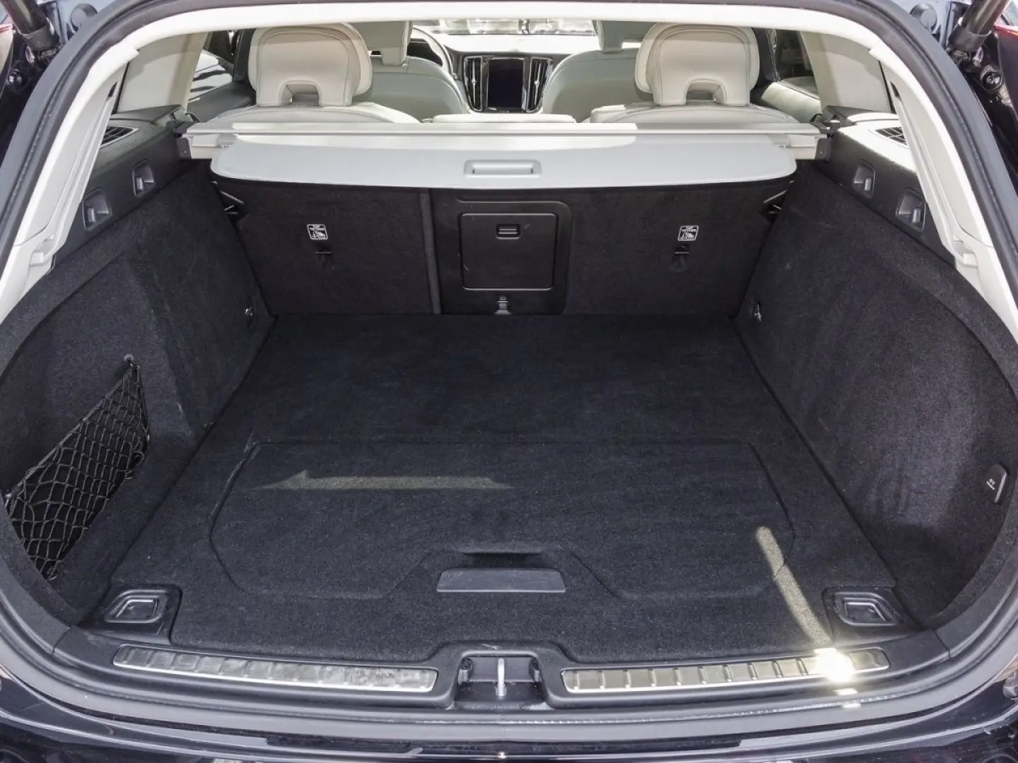 V60 Cross Country B4 (Diesel) AWD Ultimate