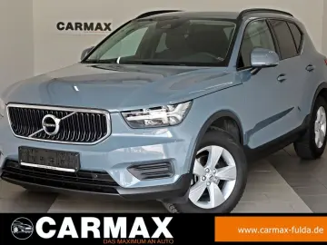 XC40 Momentum Core,Navi,LED,PDC,DAB