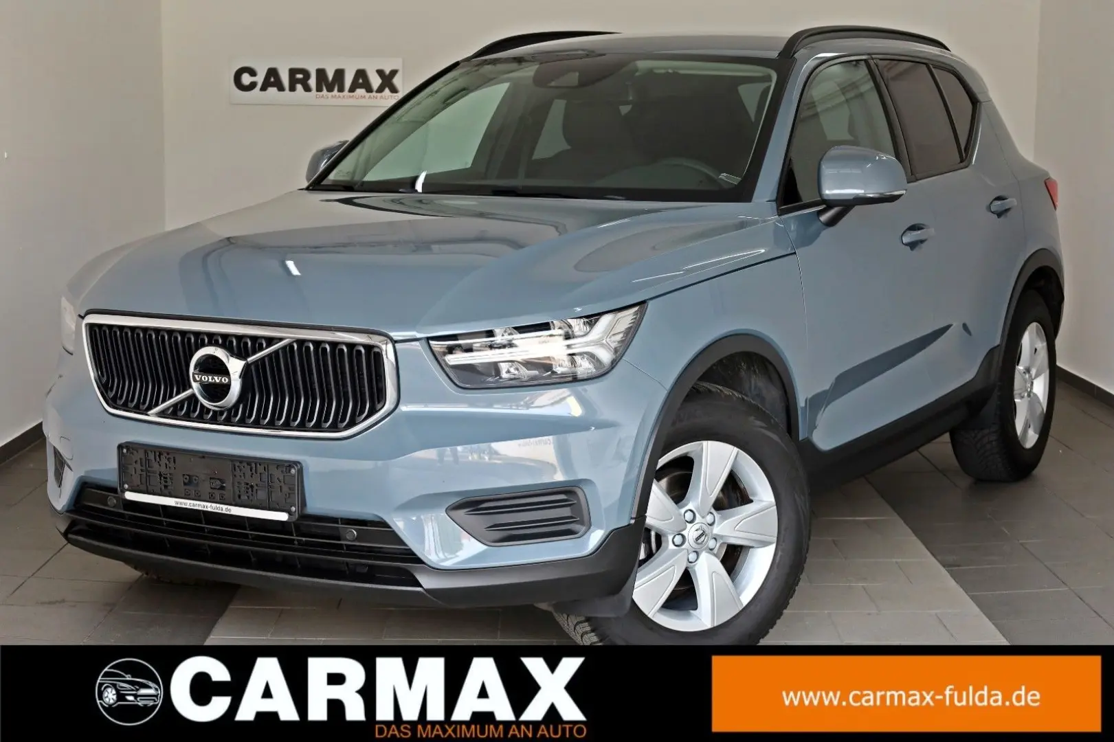 XC40 Momentum Core,Navi,LED,PDC,DAB