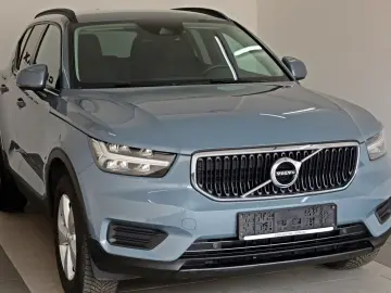 XC40 Momentum Core,Navi,LED,PDC,DAB