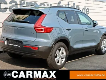 XC40 Momentum Core,Navi,LED,PDC,DAB