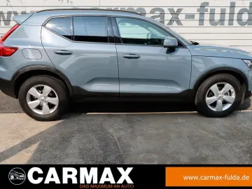 XC40 Momentum Core,Navi,LED,PDC,DAB