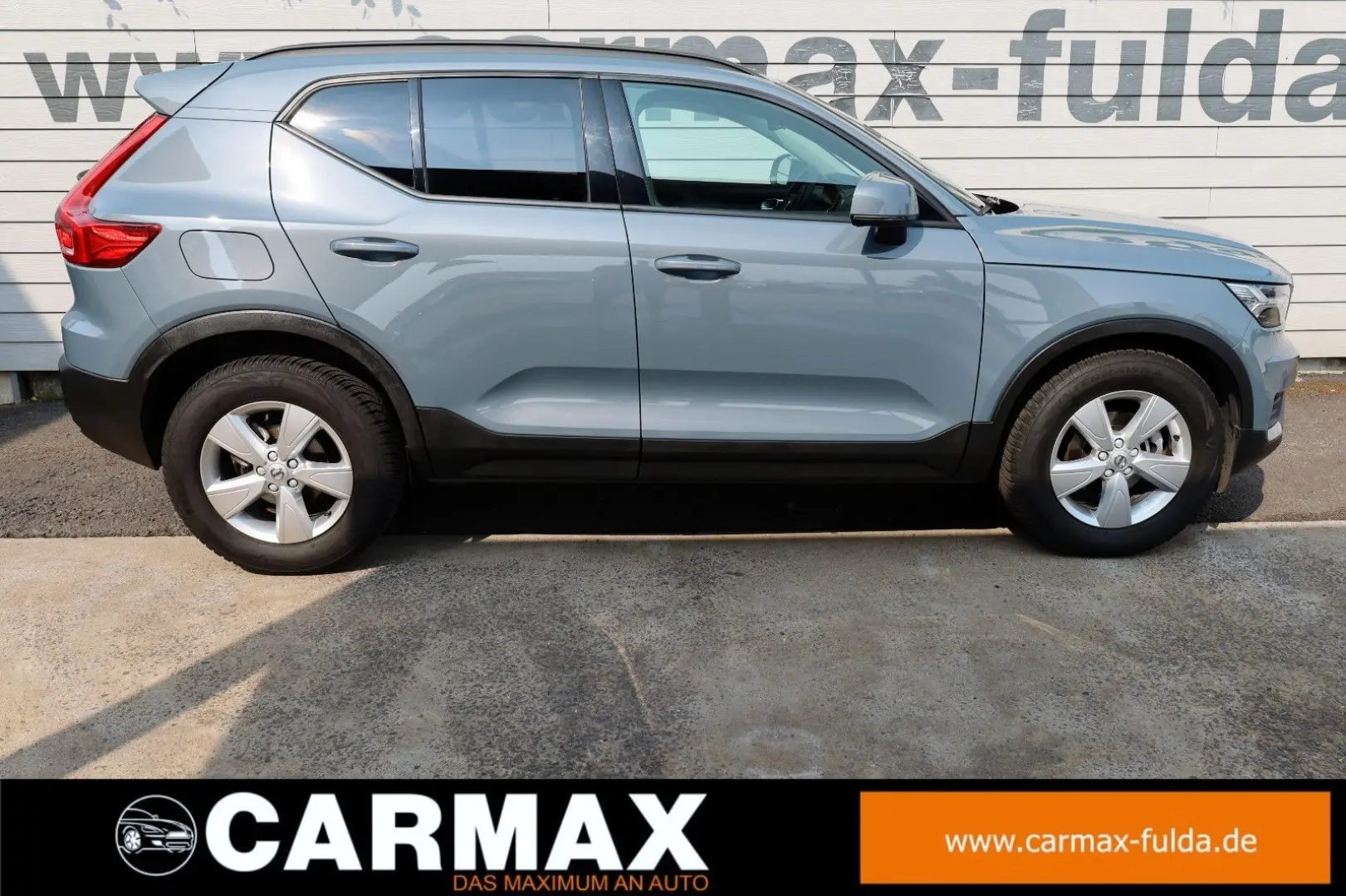 XC40 Momentum Core,Navi,LED,PDC,DAB