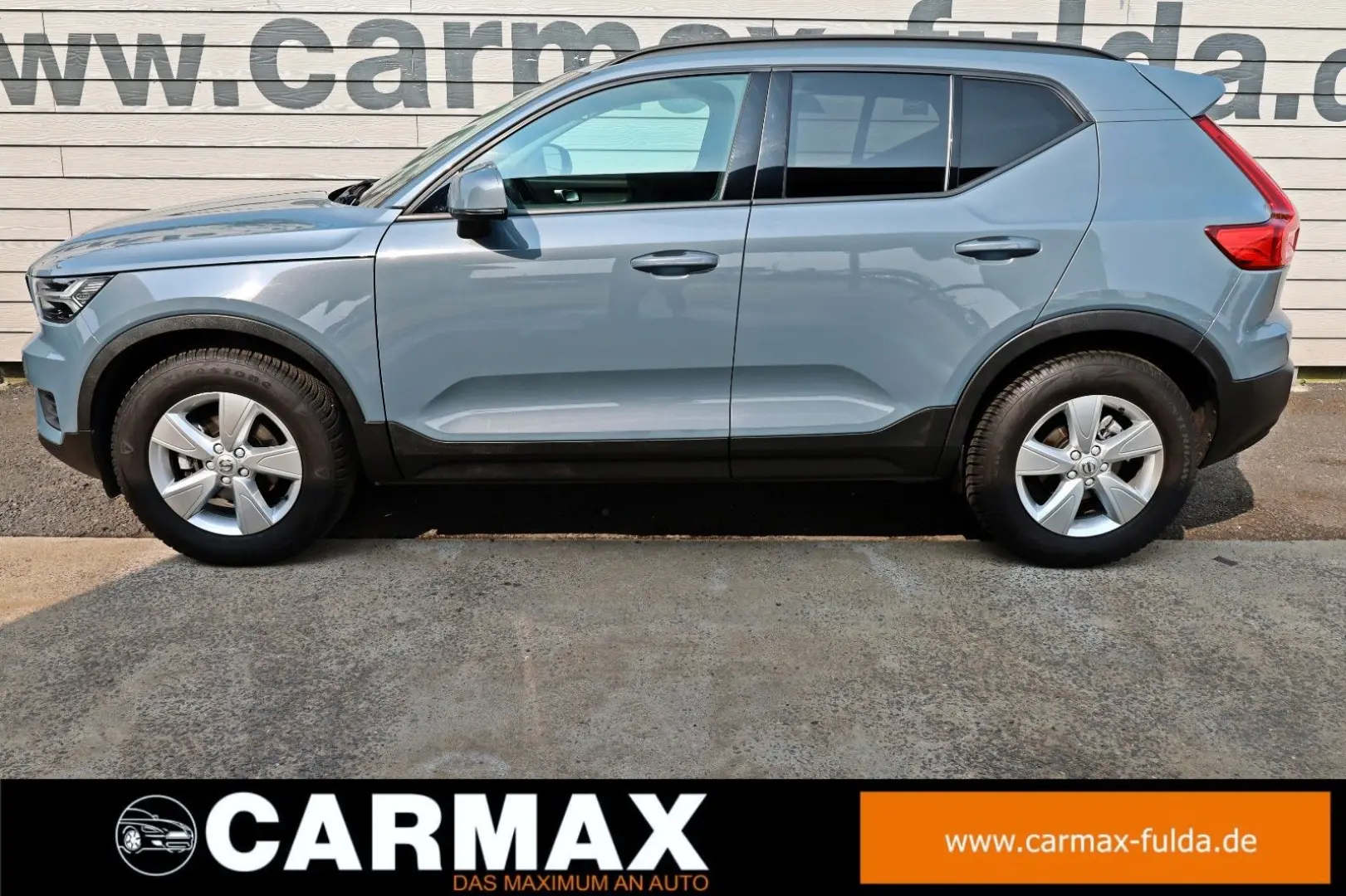 XC40 Momentum Core,Navi,LED,PDC,DAB