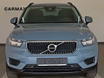 XC40 Momentum Core,Navi,LED,PDC,DAB