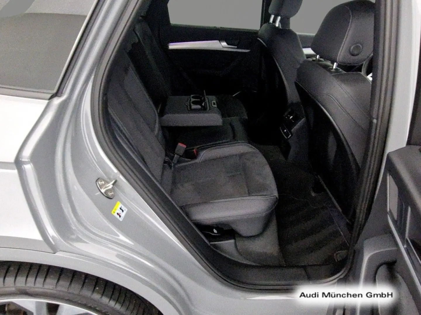 Q5 55 TFSI e qu. S line Pano/Luftfed/Matrix/AHK