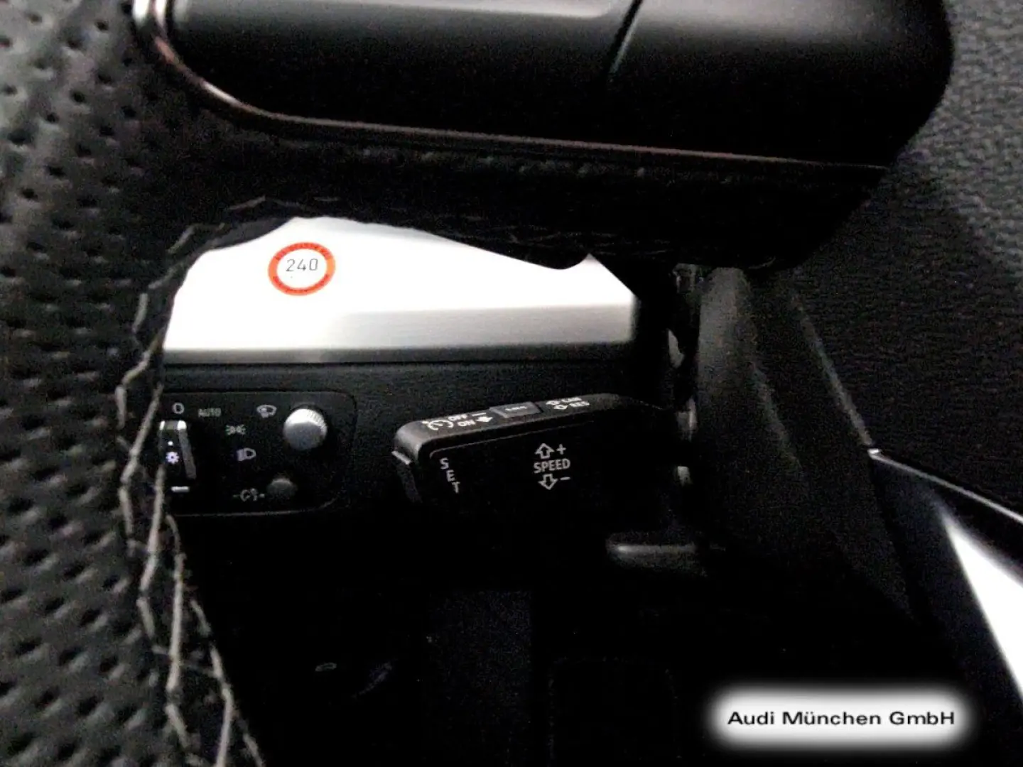Q5 55 TFSI e qu. S line Pano/Luftfed/Matrix/AHK
