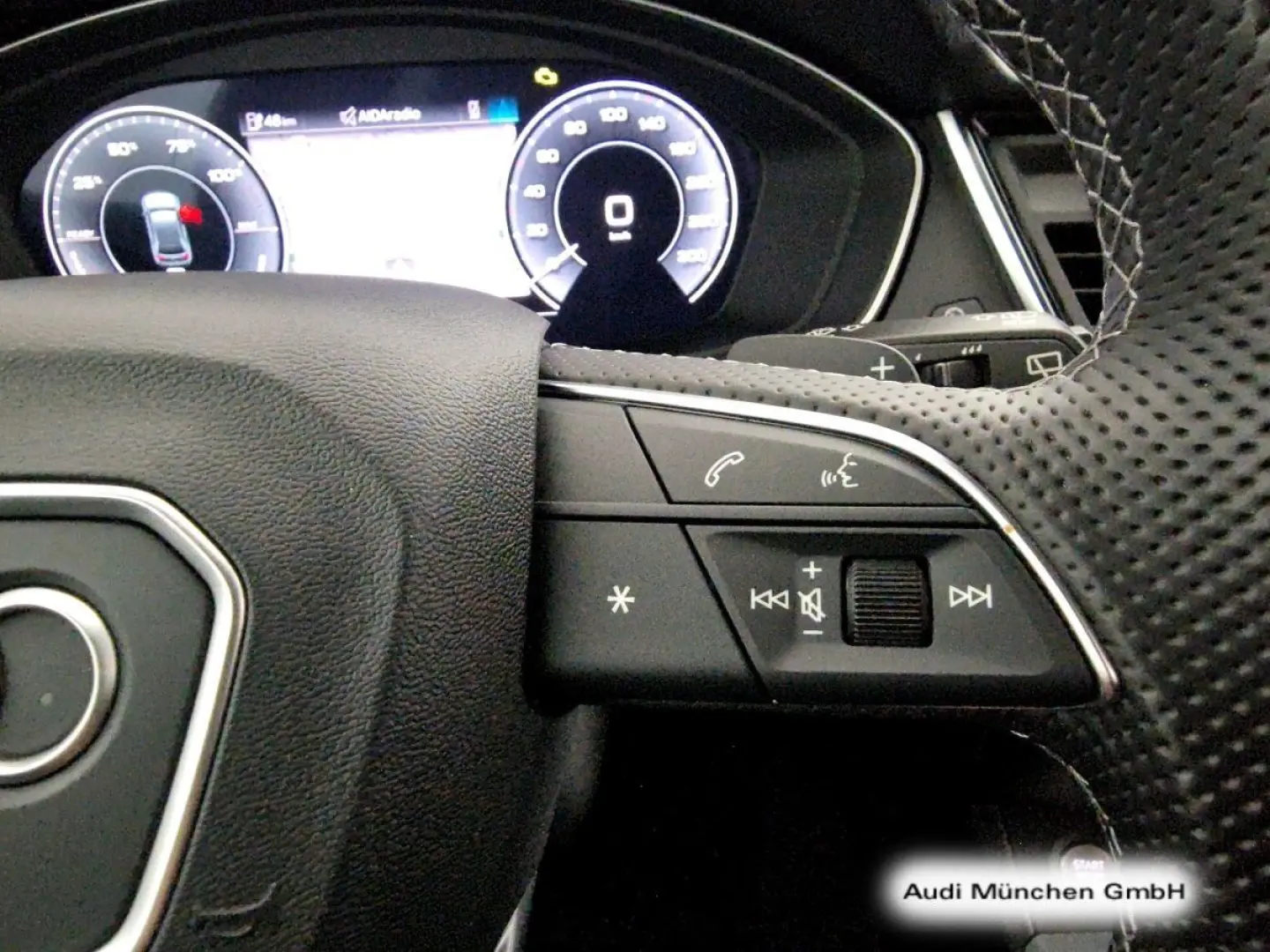 Q5 55 TFSI e qu. S line Pano/Luftfed/Matrix/AHK