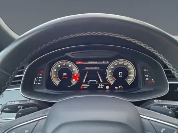 SQ8 TFSI HD-MATRIX STHZG AHK HuD Optik-schw+ 23