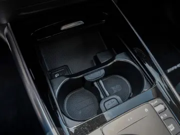 GLA 35 AMG 4M MBUX NIGHT MEMORY KAMERA LED DAB