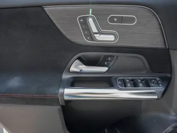 GLA 35 AMG 4M MBUX NIGHT MEMORY KAMERA LED DAB