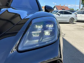 Panamera Turbo E-Hybrid 21,8kWh PDK