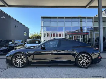 Panamera Turbo E-Hybrid 21,8kWh PDK