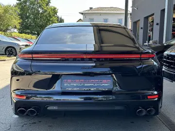 Panamera Turbo E-Hybrid 21,8kWh PDK
