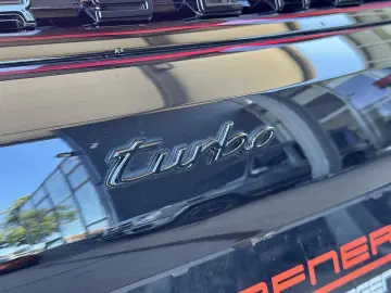 Panamera Turbo E-Hybrid 21,8kWh PDK