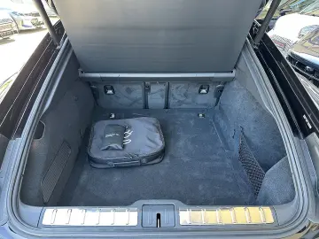 Panamera Turbo E-Hybrid 21,8kWh PDK