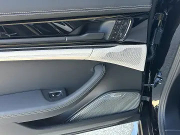 Panamera Turbo E-Hybrid 21,8kWh PDK