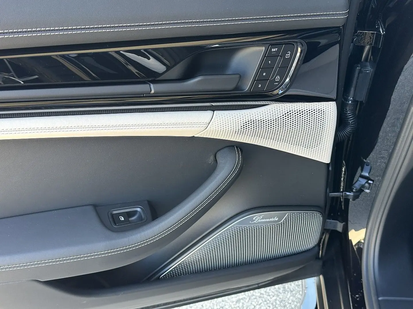 Panamera Turbo E-Hybrid 21,8kWh PDK