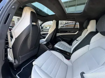 Panamera Turbo E-Hybrid 21,8kWh PDK