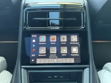 Panamera Turbo E-Hybrid 21,8kWh PDK