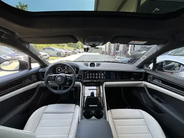 Panamera Turbo E-Hybrid 21,8kWh PDK