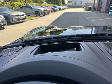 Panamera Turbo E-Hybrid 21,8kWh PDK