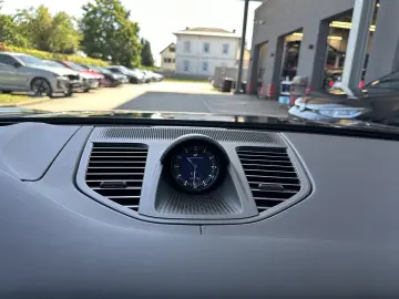 Panamera Turbo E-Hybrid 21,8kWh PDK