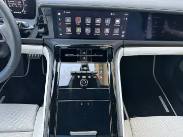Panamera Turbo E-Hybrid 21,8kWh PDK