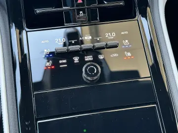 Panamera Turbo E-Hybrid 21,8kWh PDK